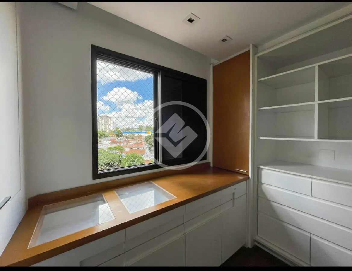Imagem 6 - Apartamento em Campo Belo, São Paulo - SP
