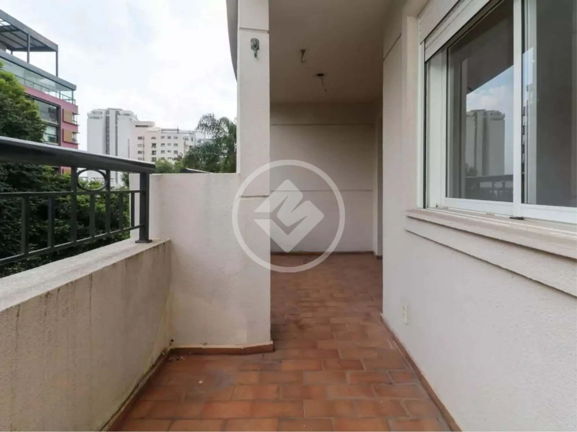 Imagem 4 - Apartamento em Vila Madalena, São Paulo - SP