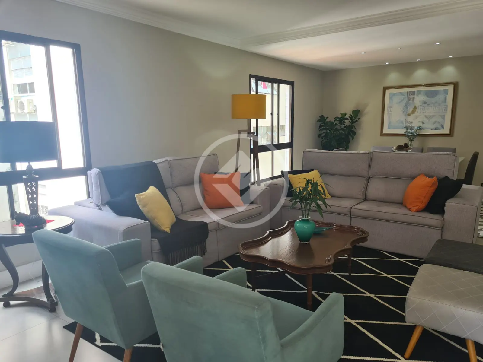 Imagem 3 - Apartamento em JARDIM PAULISTA, São Paulo - SP
