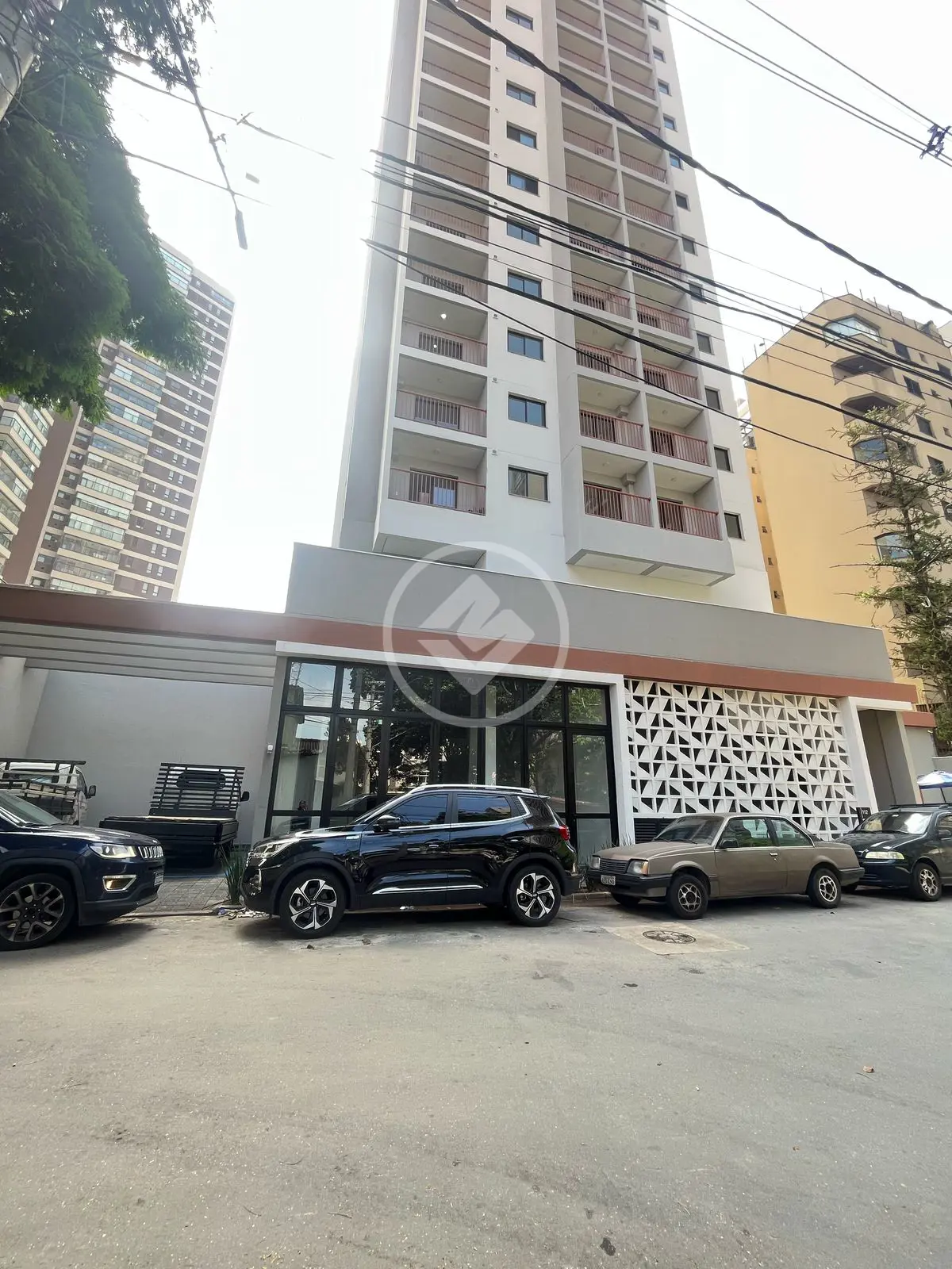 Image 11 - Apartamento em Jardim das Acacias, São Paulo - SP