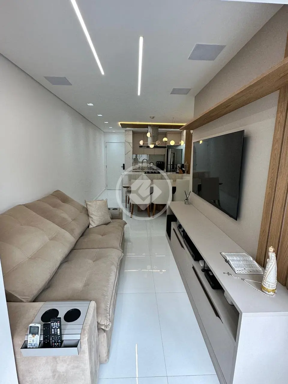 Imagem 4 - Apartamento em Campo Belo, São Paulo - SP