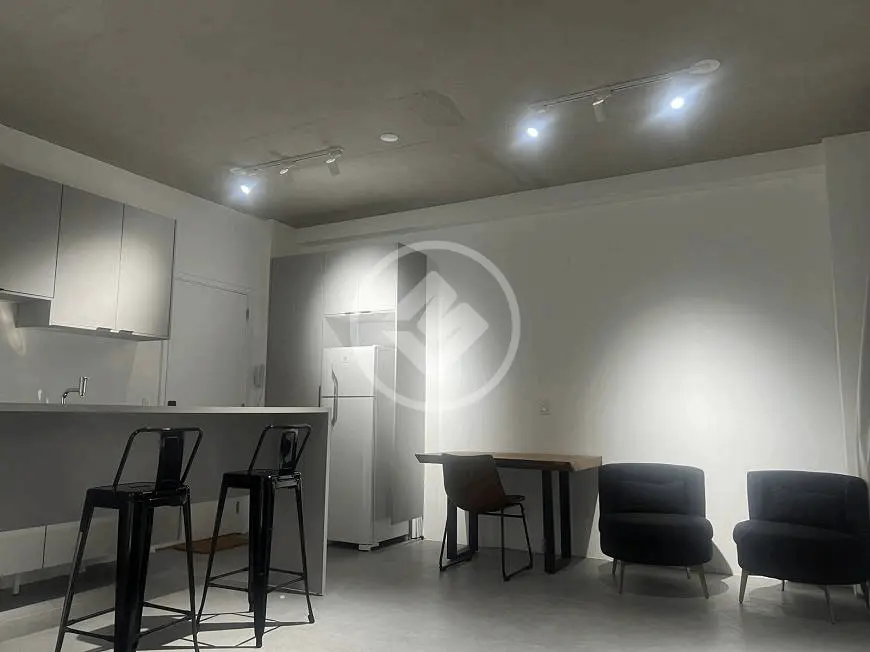 Imagem 2 - Apartamento em Vila Olímpia, São Paulo - SP