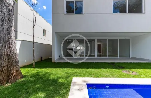 Imagem 2 - Casa Condomínio em Chácara Santo Antônio (Zona Sul), São Paulo - SP