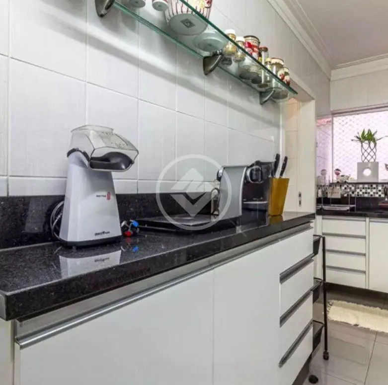 Imagem 6 - Apartamento em Moema, São Paulo - SP