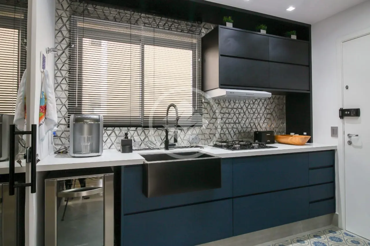 Imagem 4 - Apartamento em VILA ANDRADE, São Paulo - SP