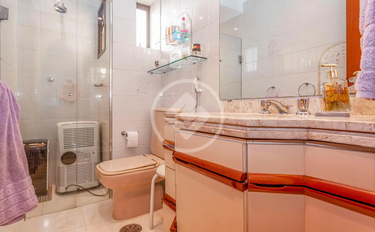 Imagem 4 - Apartamento em Moema, São Paulo - SP