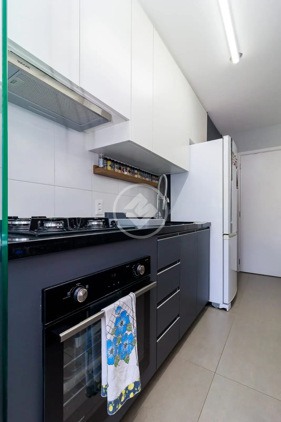 Imagem 6 - Apartamento em SANTO AMARO, São Paulo - SP