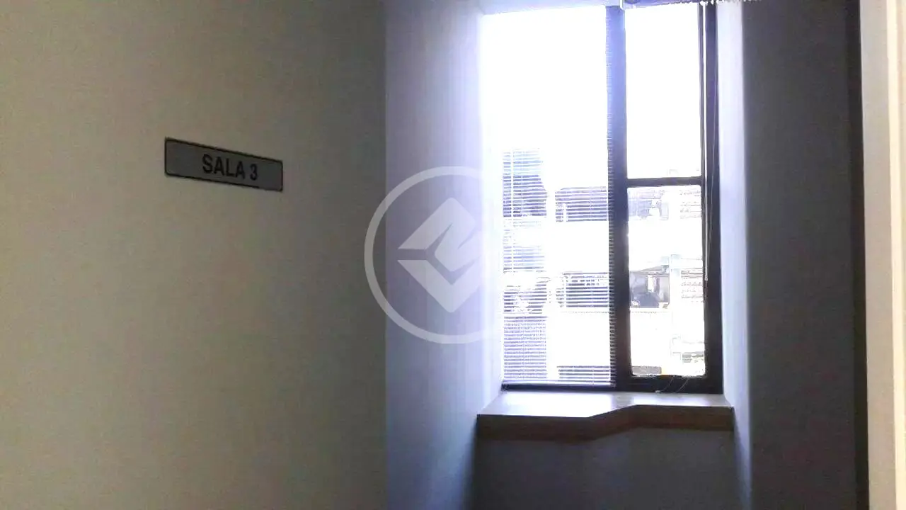 Imagem 3 - Andar / Laje Corporativa em CIDADE MONÇÕES, São Paulo - SP