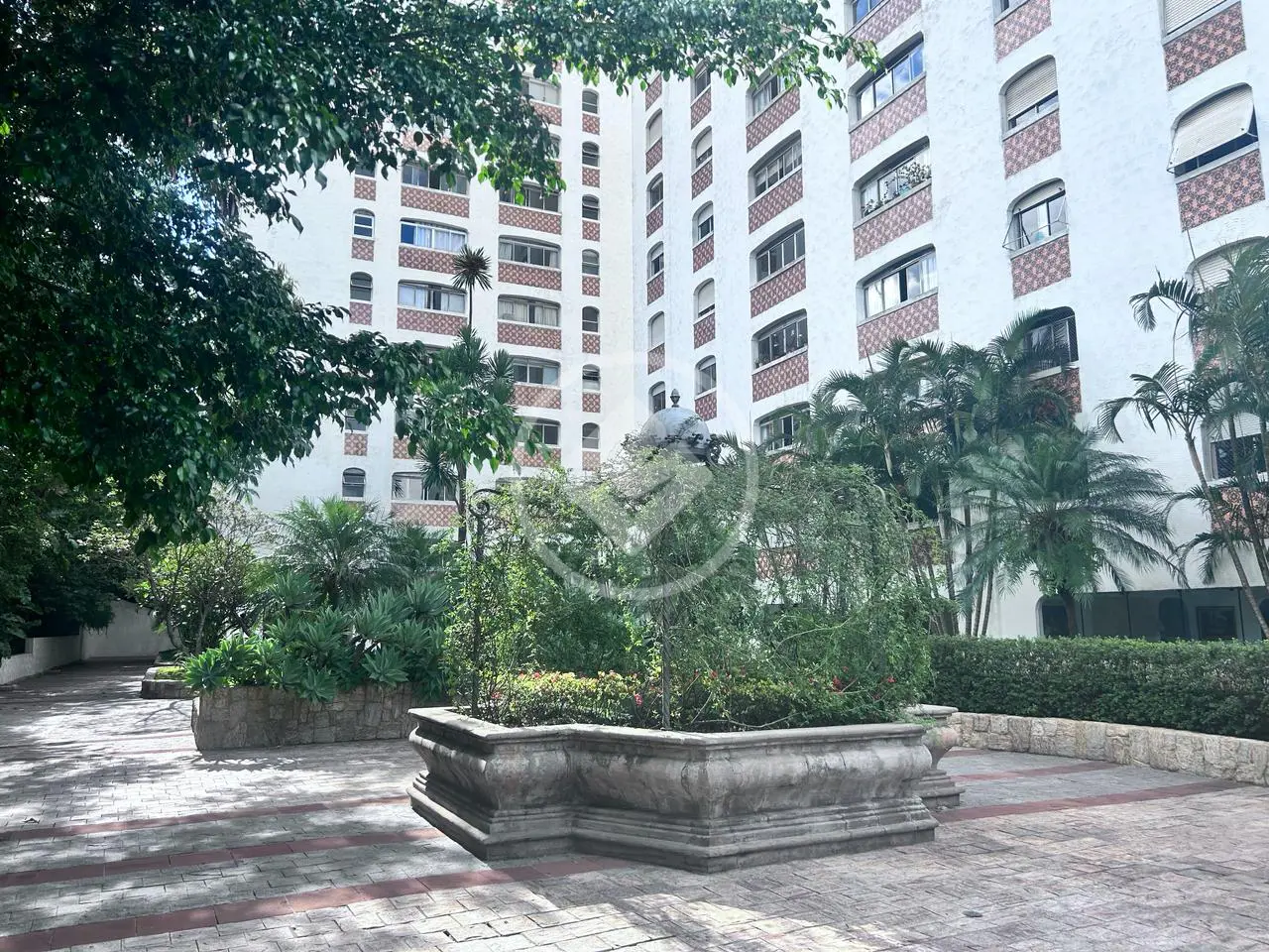 Apartamento SUMARE, São Paulo - SP — foto 1