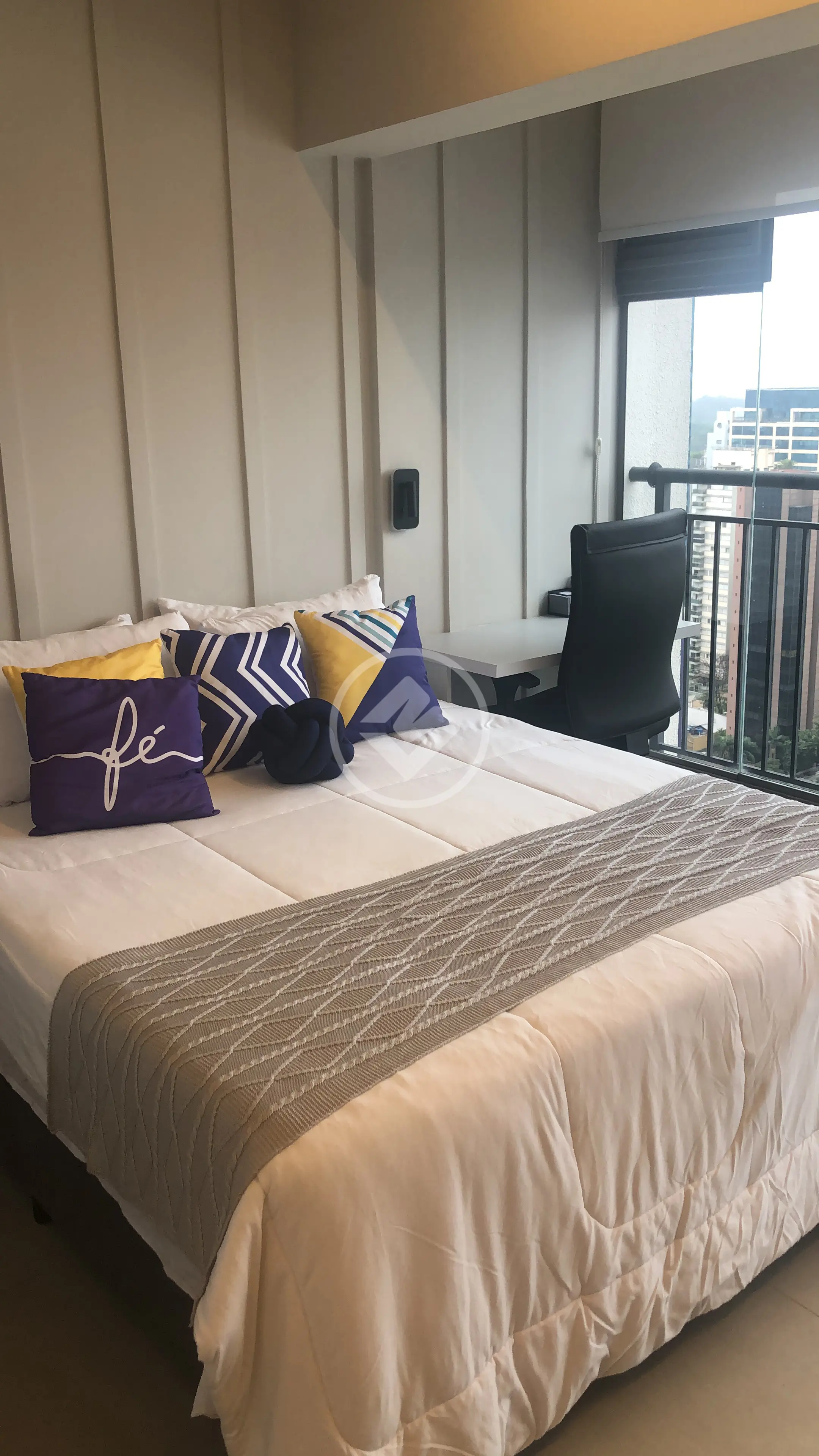 Loft / Studio Moema, São Paulo - SP — foto 1