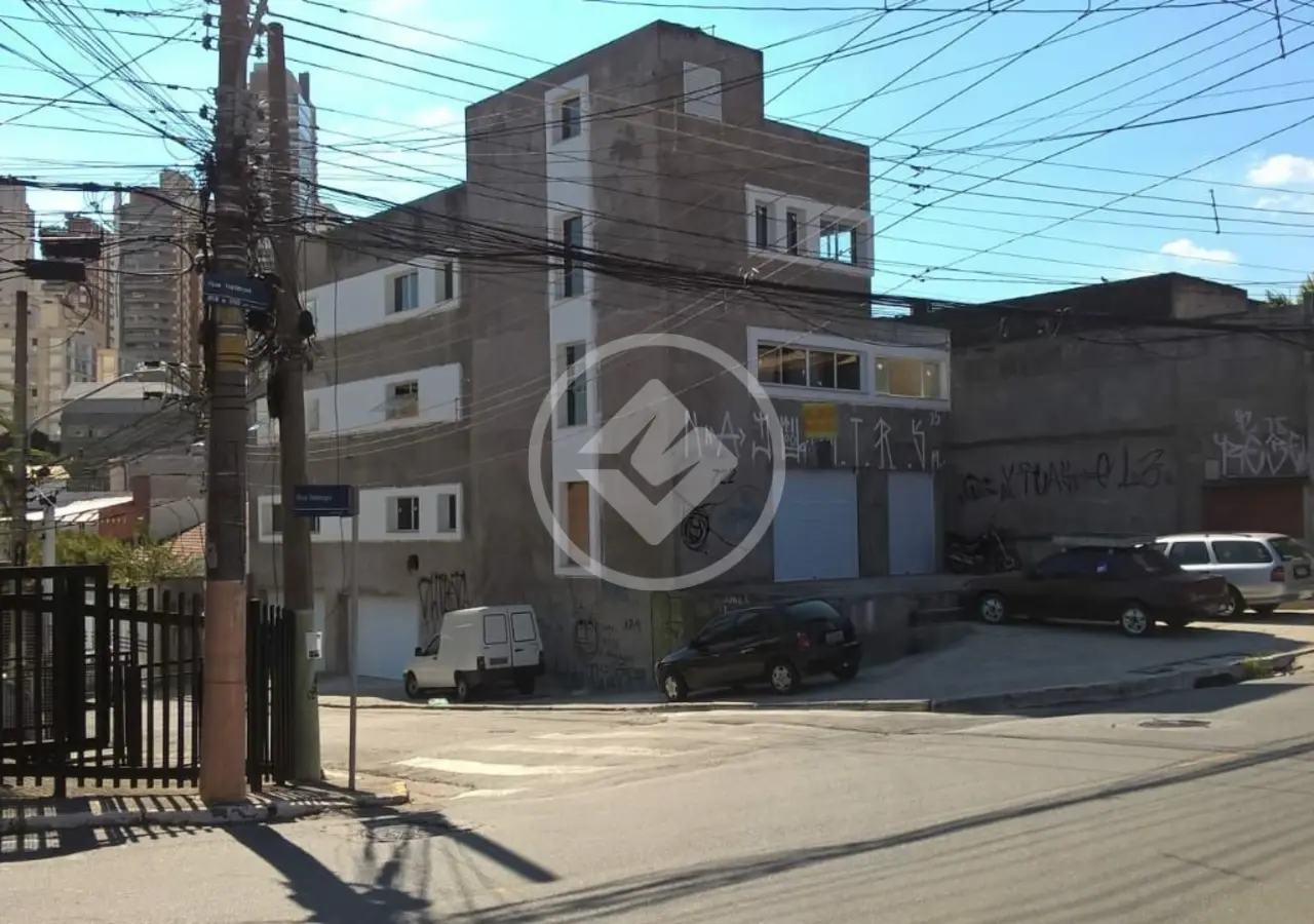 Imagem 3 - Prédio em Vila Madalena, São Paulo - SP