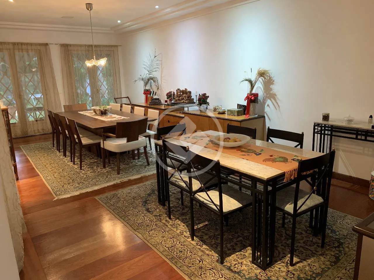Imagem 2 - Casa Condomínio em Jardim Petrópolis, São Paulo - SP