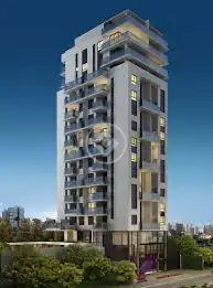 Image 13 - Apartamento em JARDIM PAULISTA, São Paulo - SP
