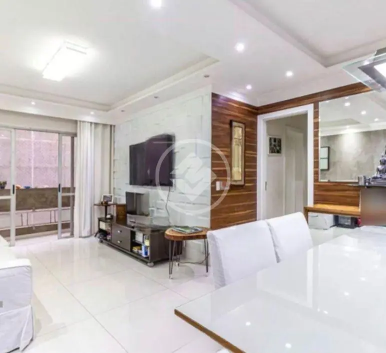 Imagem 1 - Apartamento em Moema, São Paulo - SP