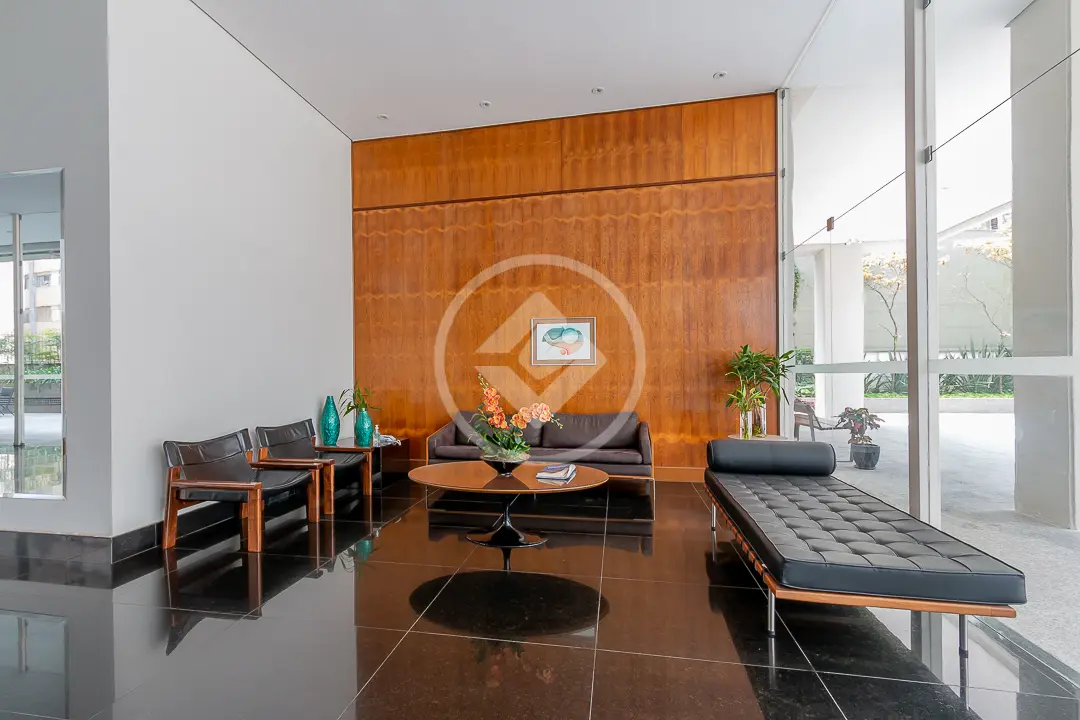 Imagem 2 - Apartamento em Santa Cecilia, São Paulo - SP