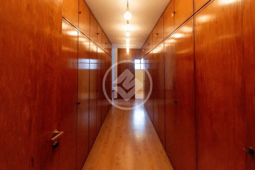 Apartamento HIGIENÓPOLIS, São Paulo - SP — foto 2