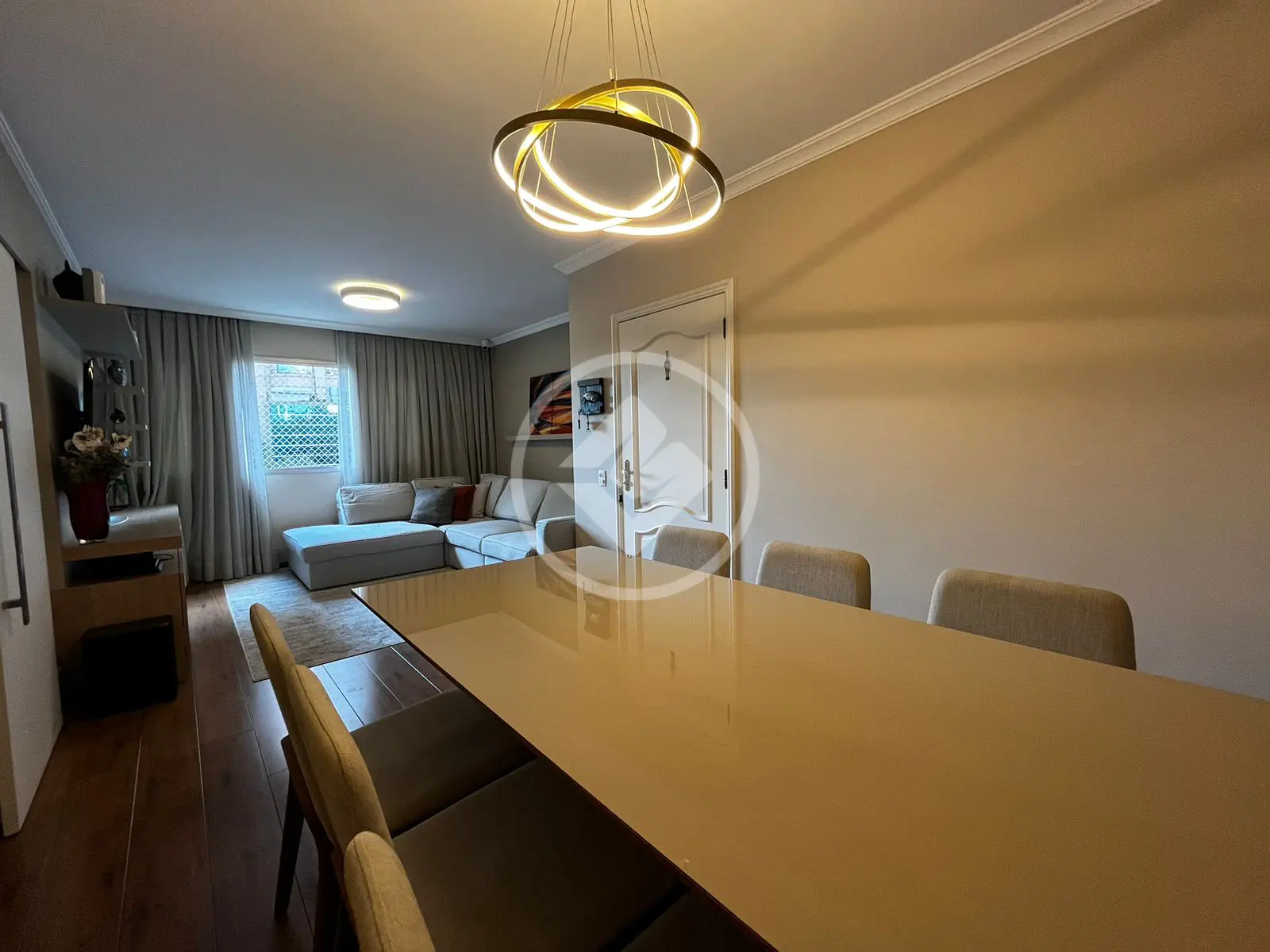 Imagem 5 - Apartamento em CIDADE MONÇÕES, São Paulo - SP