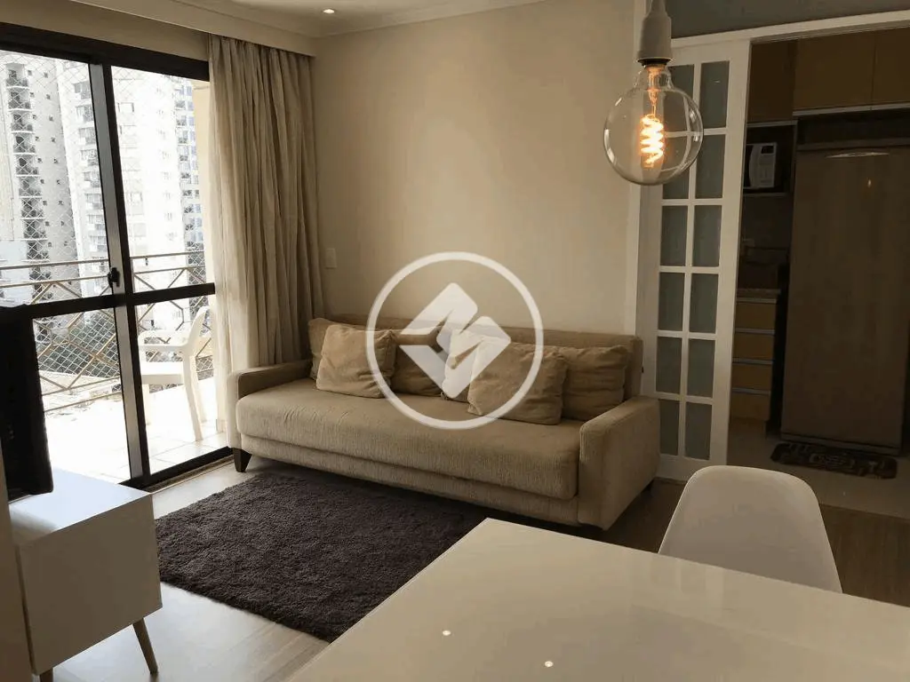 Imagem 1 - Apartamento em Vila Olímpia, São Paulo - SP