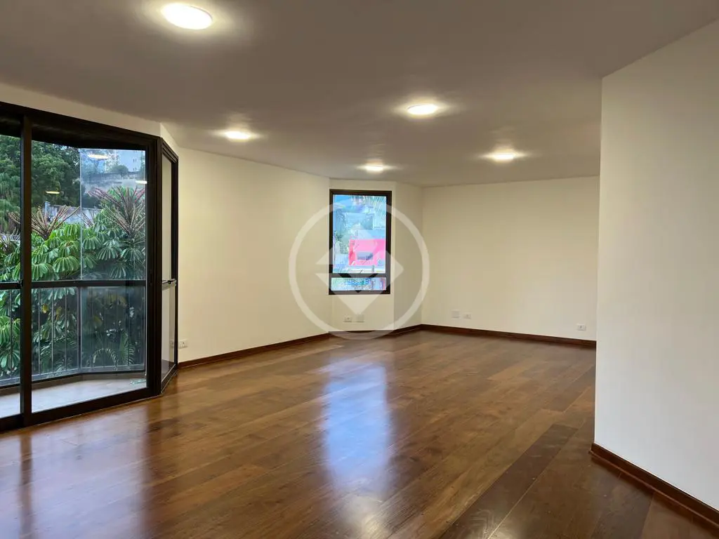 Apartamento VILA ANDRADE, São Paulo - SP — foto 2