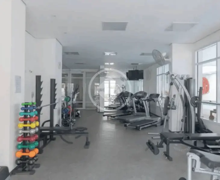 Image 26 - Apartamento em ITAIM BIBI, São Paulo - SP