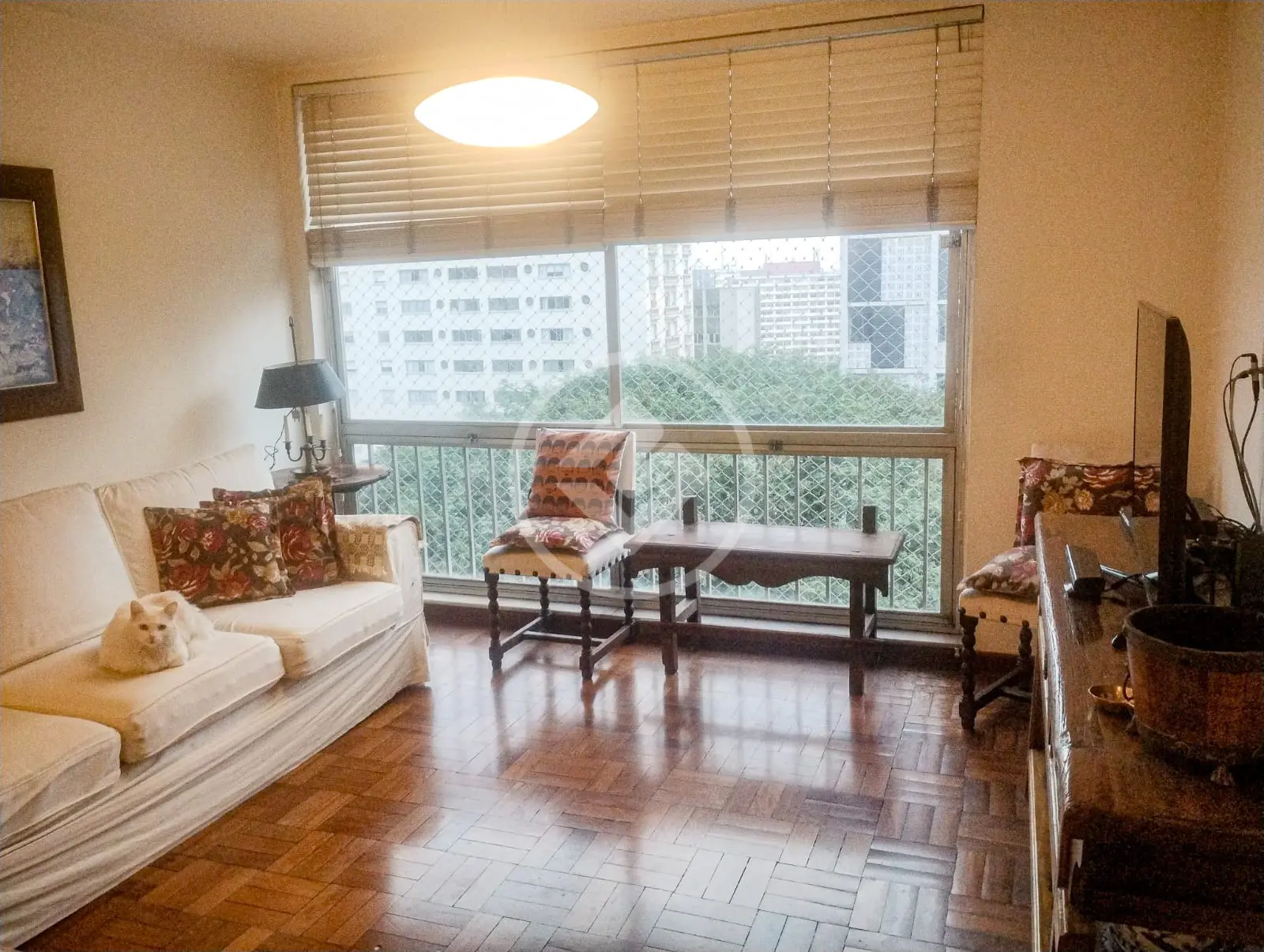 Apartamento PARAISO, São Paulo - SP — foto 1