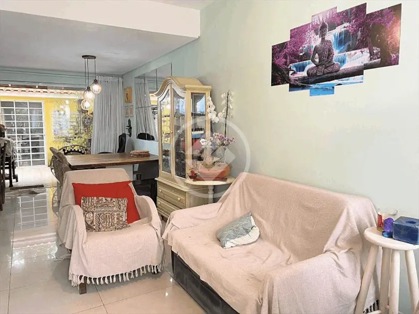 Imagem 3 - Casa Condomínio em Jardim Passargada I, Cotia - SP