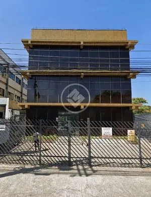 Image 14 - Prédio em Vila Hamburguesa, São Paulo - SP