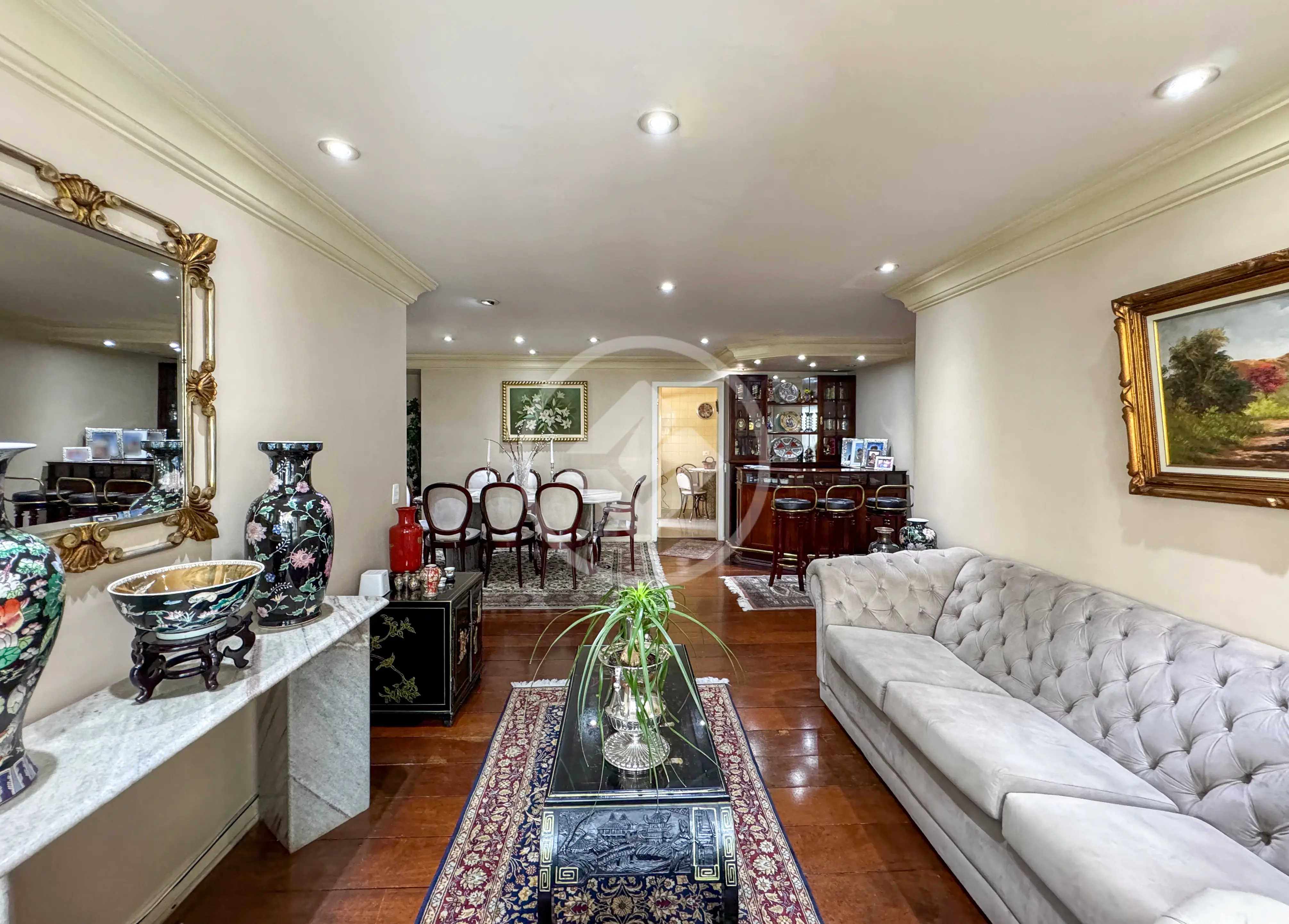 Imagem 2 - Apartamento em Indianópolis, São Paulo - SP