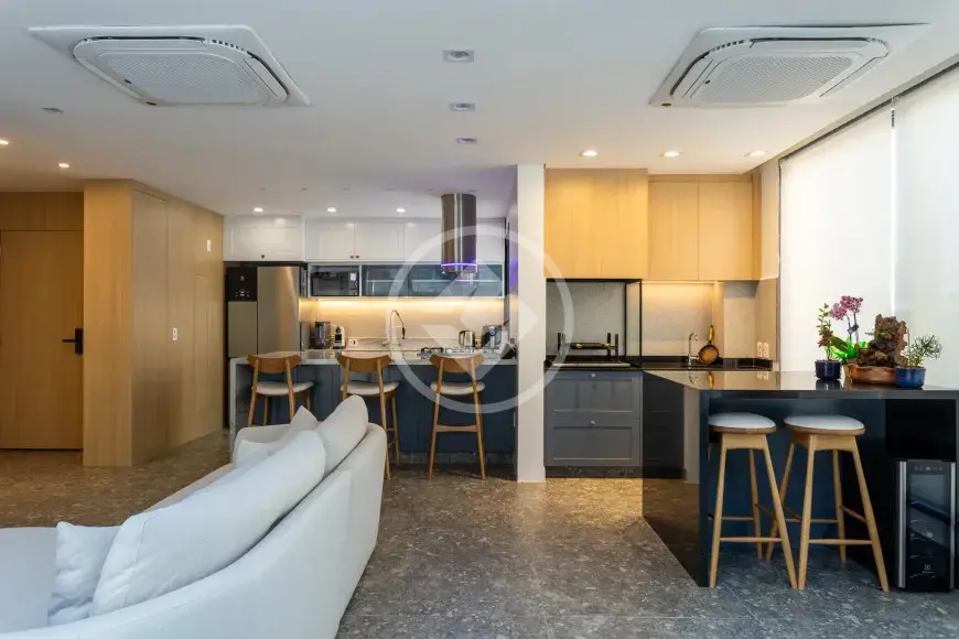 Imagem 1 - Apartamento Garden em CIDADE MONÇÕES, São Paulo - SP