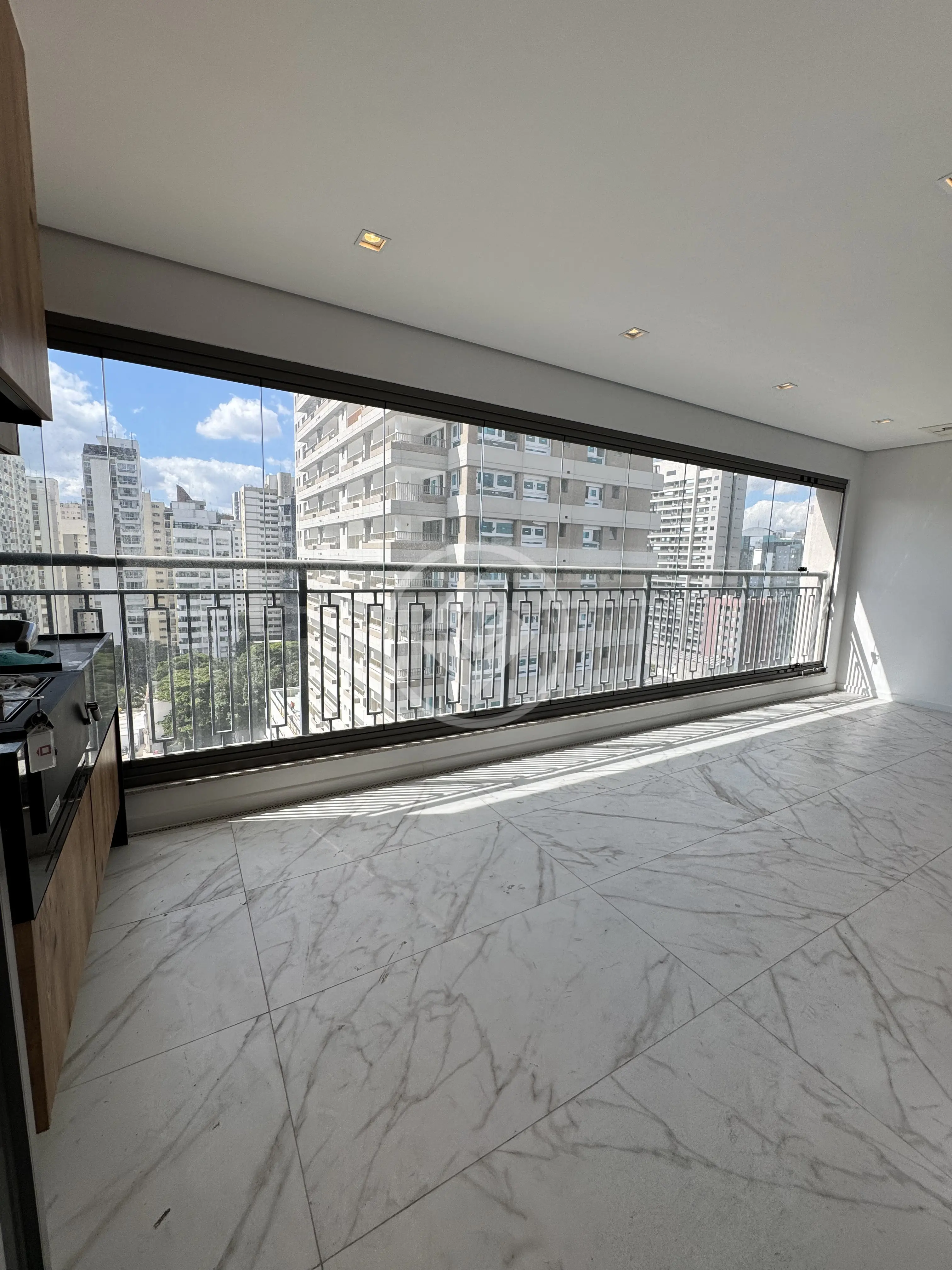 Imagem 1 - Apartamento em Moema, São Paulo - SP