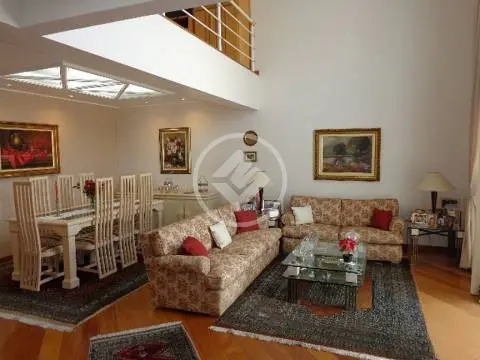Casa Condomínio BROOKLIN PAULISTA, São Paulo - SP — foto 2