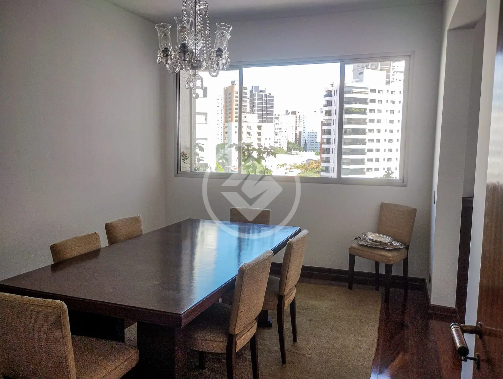Imagem 1 - Apartamento em Vila Uberabinha, São Paulo - SP