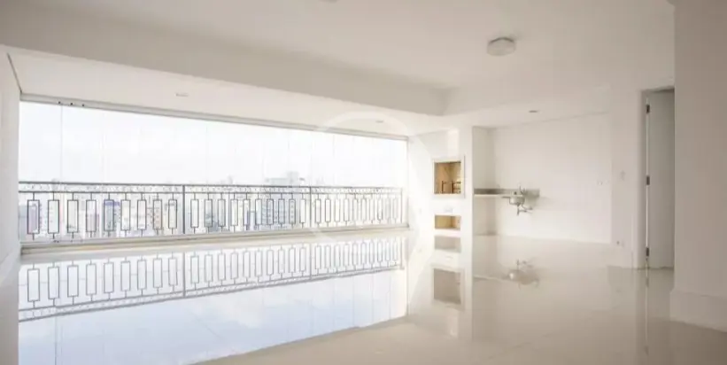 Apartamento VILA OLIMPIA, São Paulo - SP — foto 1