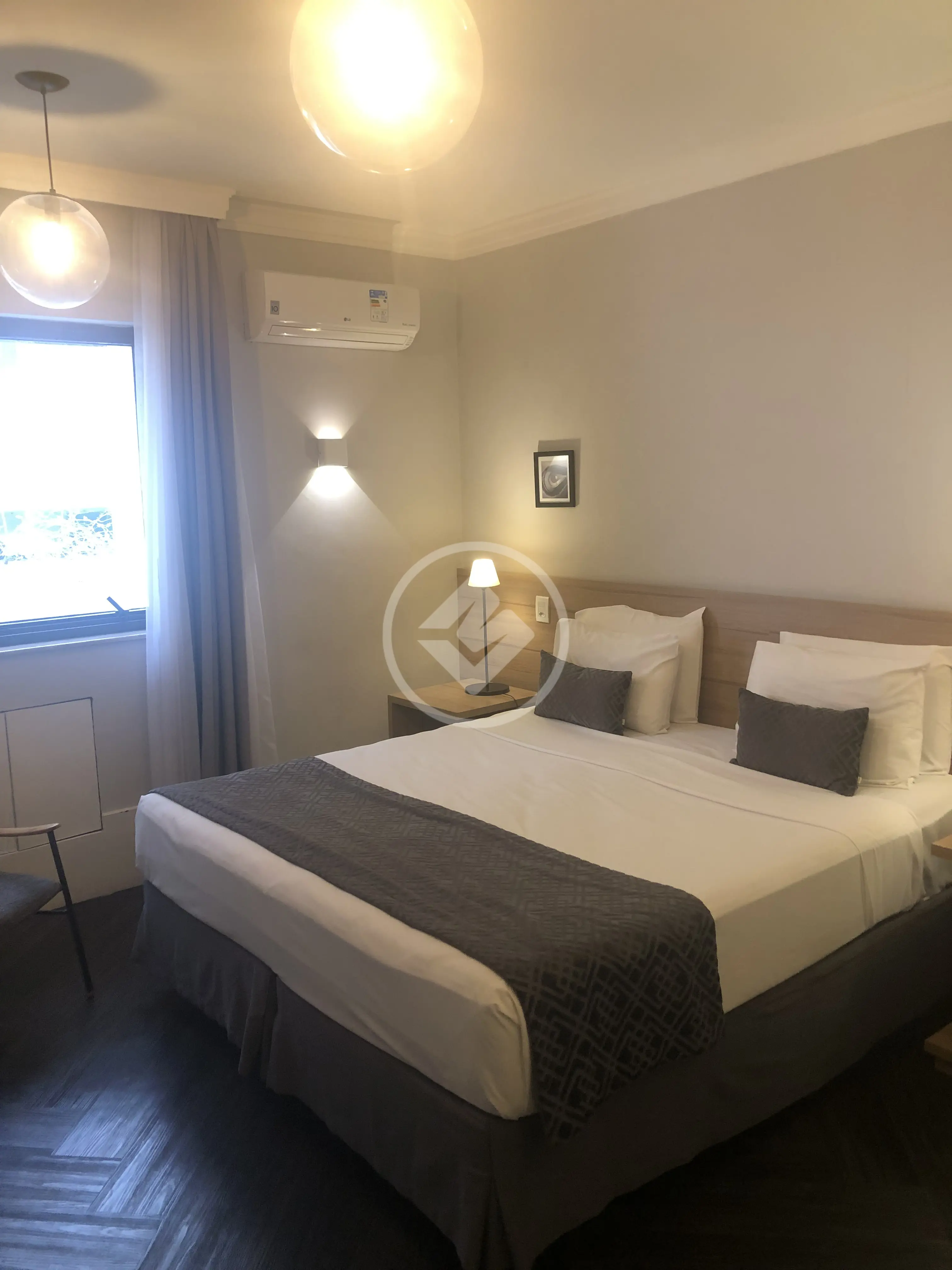 Apartamento JARDIM PAULISTA, São Paulo - SP — foto 1