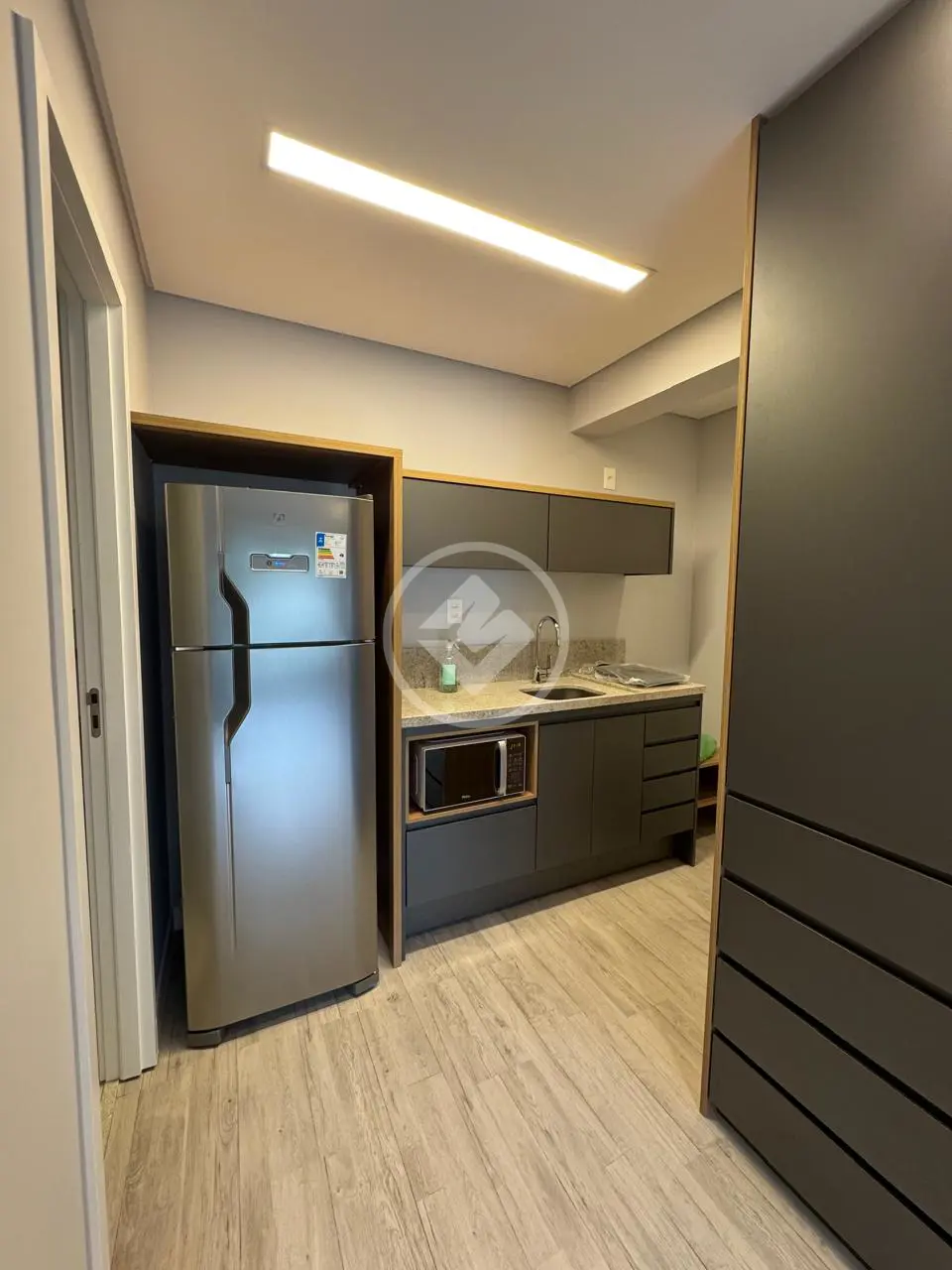 Imagem 3 - Loft / Studio em Campo Belo, São Paulo - SP