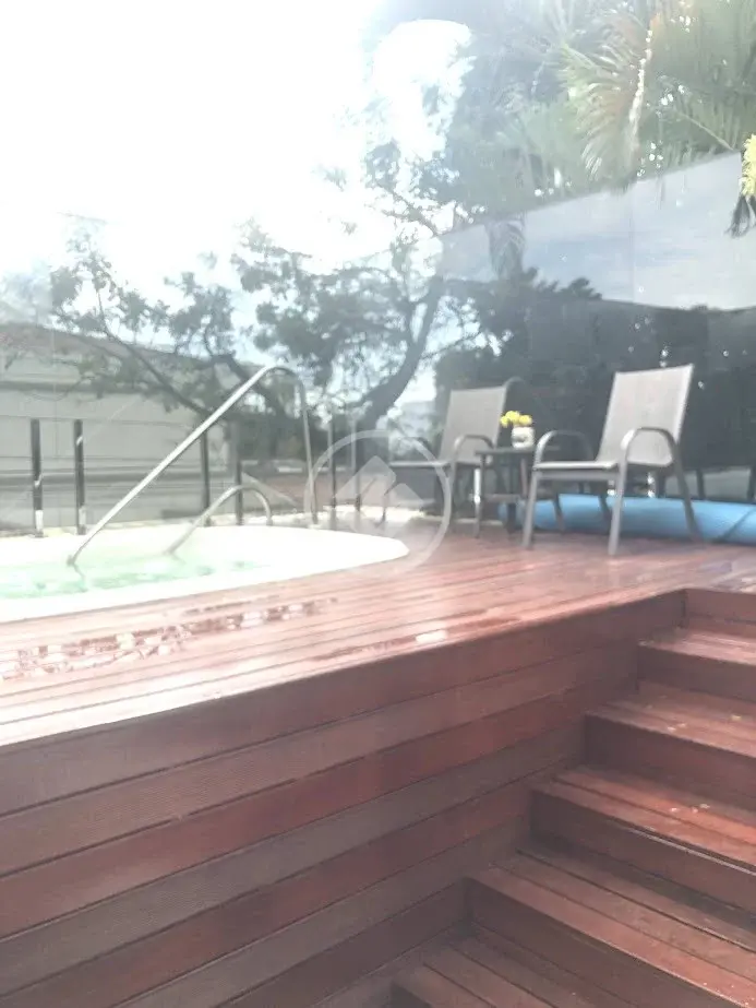 Imagem 1 - Casa em Indianópolis, São Paulo - SP