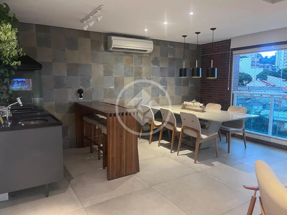 Apartamento VILA MARIANA, São Paulo - SP — foto 1