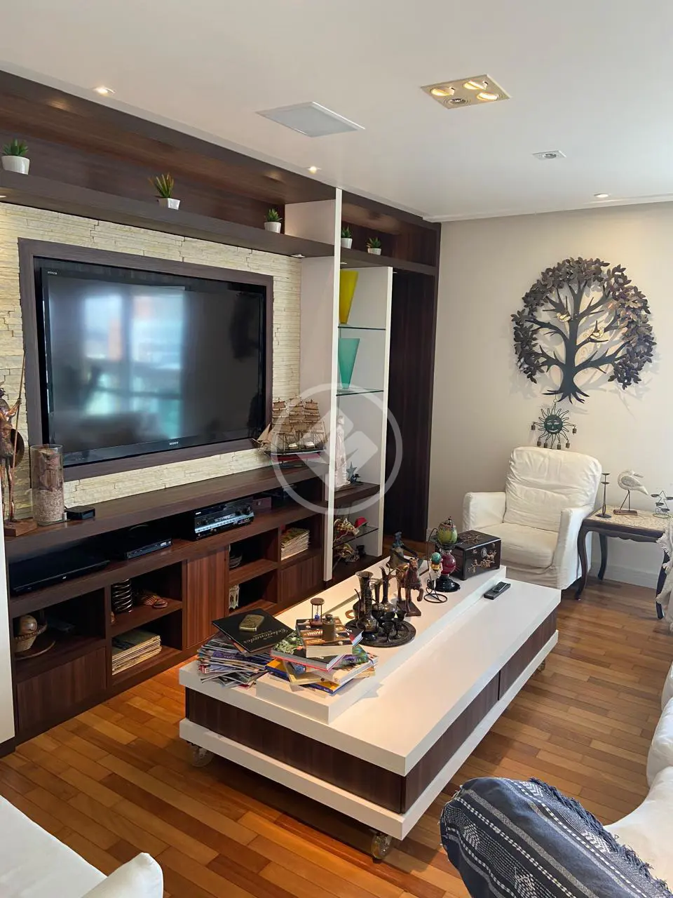 Imagem 2 - Apartamento em CIDADE MONÇÕES, São Paulo - SP