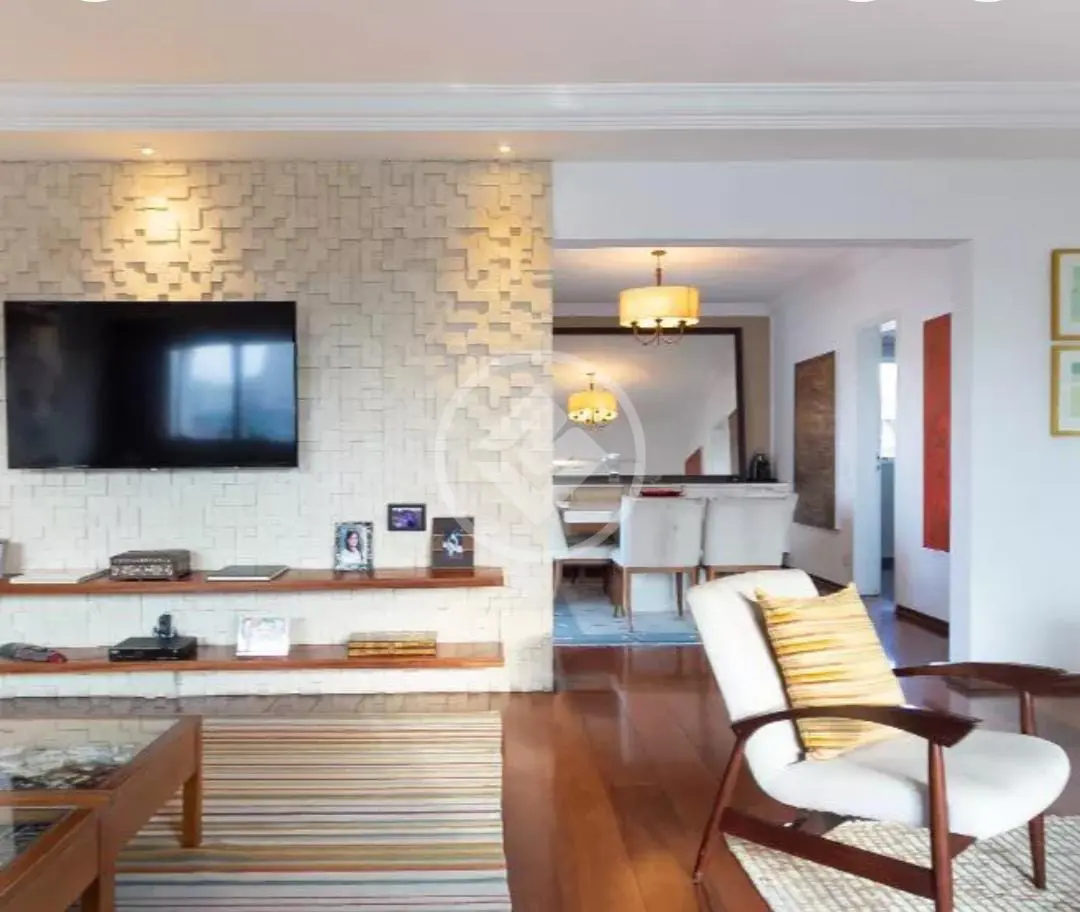 Imagem 6 - Apartamento em Moema, São Paulo - SP