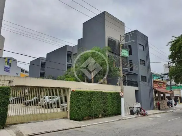 Prédio Parque da Vila Prudente, São Paulo - SP — foto 2