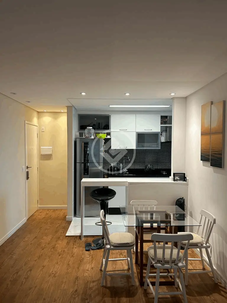 Imagem 4 - Apartamento em JAGUARE, São Paulo - SP