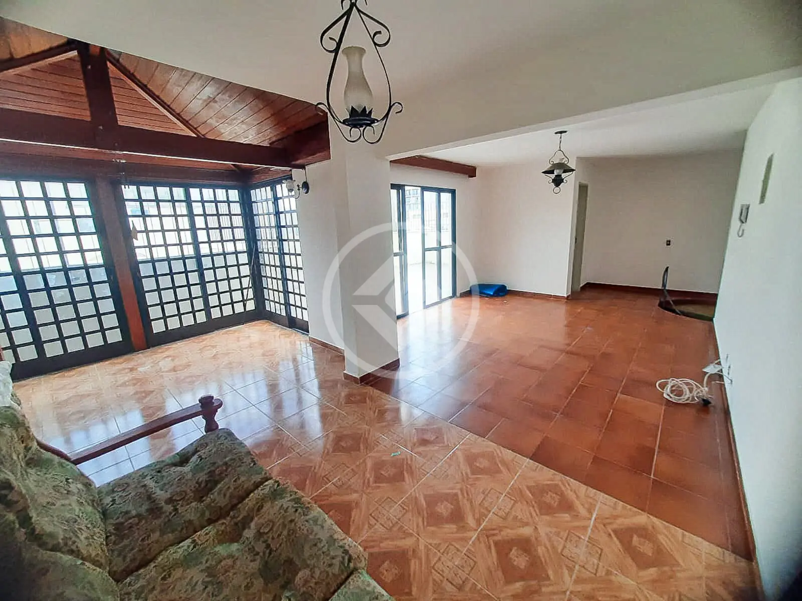 Cobertura Duplex Indianópolis, São Paulo - SP — foto 1