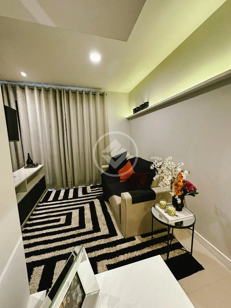 Imagem 3 - Apartamento em CAMPO BELO, São Paulo - SP