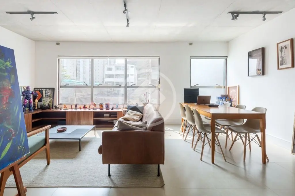 Imagem 4 - Apartamento em Vila Olímpia, São Paulo - SP