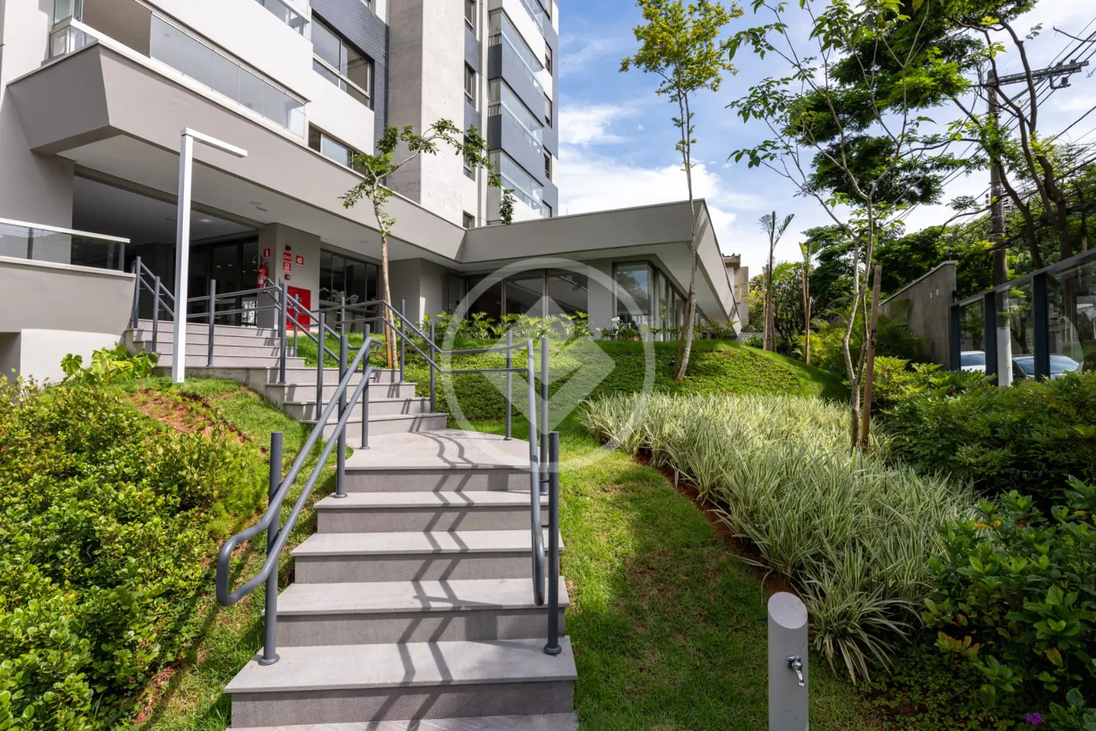 Imagem 4 - Apartamento em VILA CLEMENTINO, São Paulo - SP