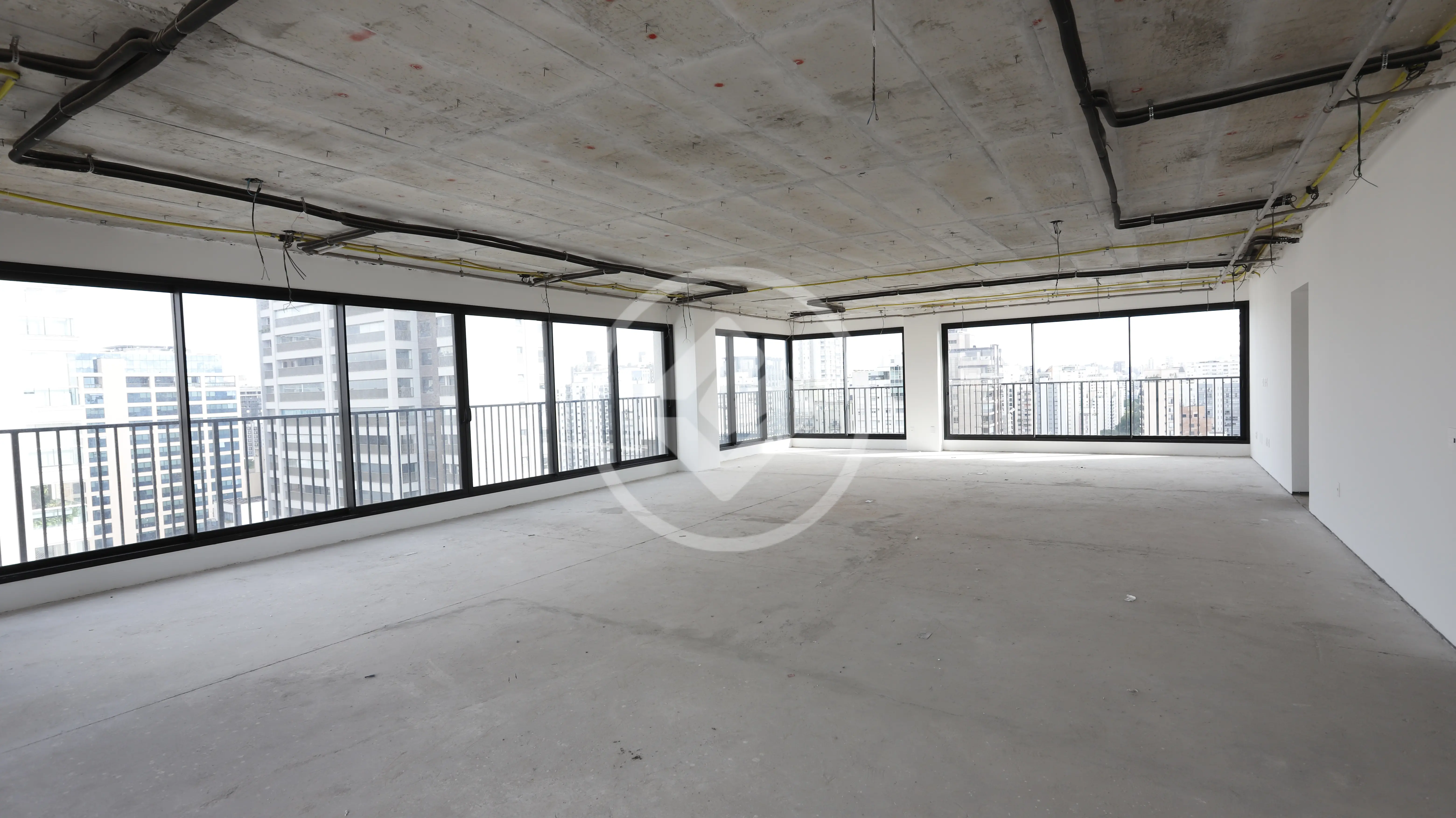 Imagem 1 - Apartamento em Moema, São Paulo - SP