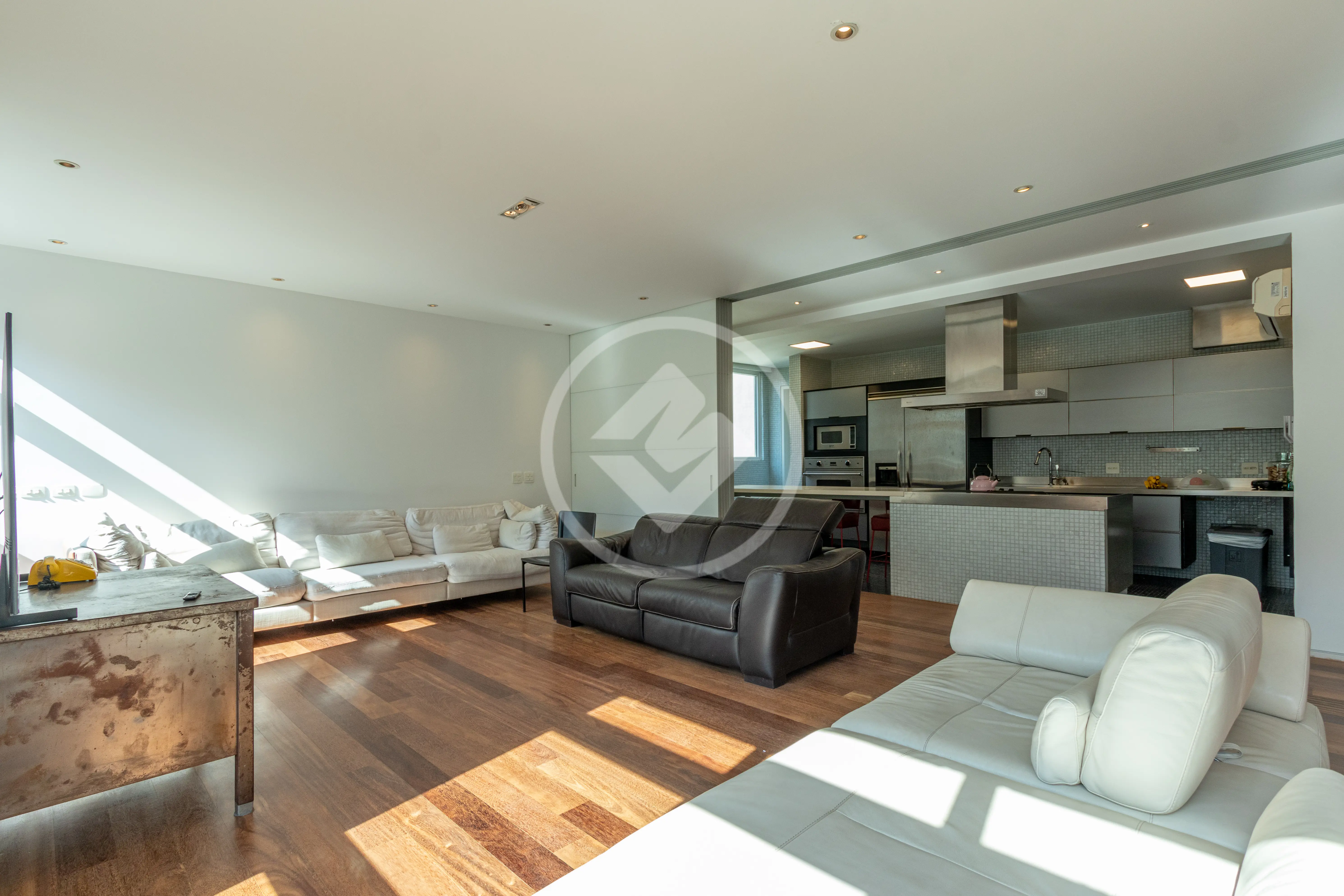 Apartamento JARDIM PAULISTA, São Paulo - SP — foto 2