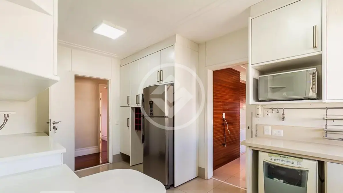 Imagem 2 - Apartamento em Moema, São Paulo - SP