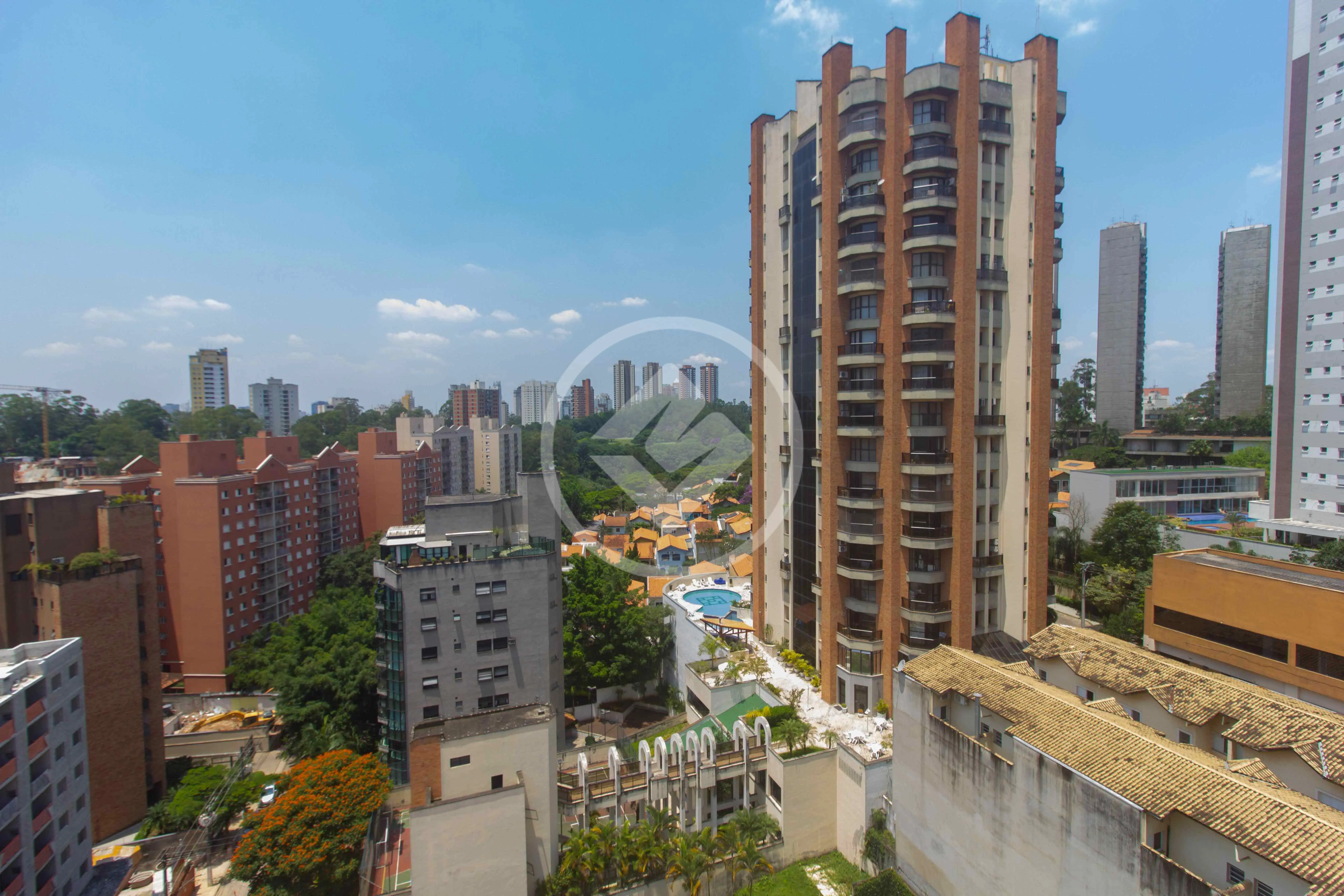 Apartamento VILA ANDRADE, São Paulo - SP — foto 2