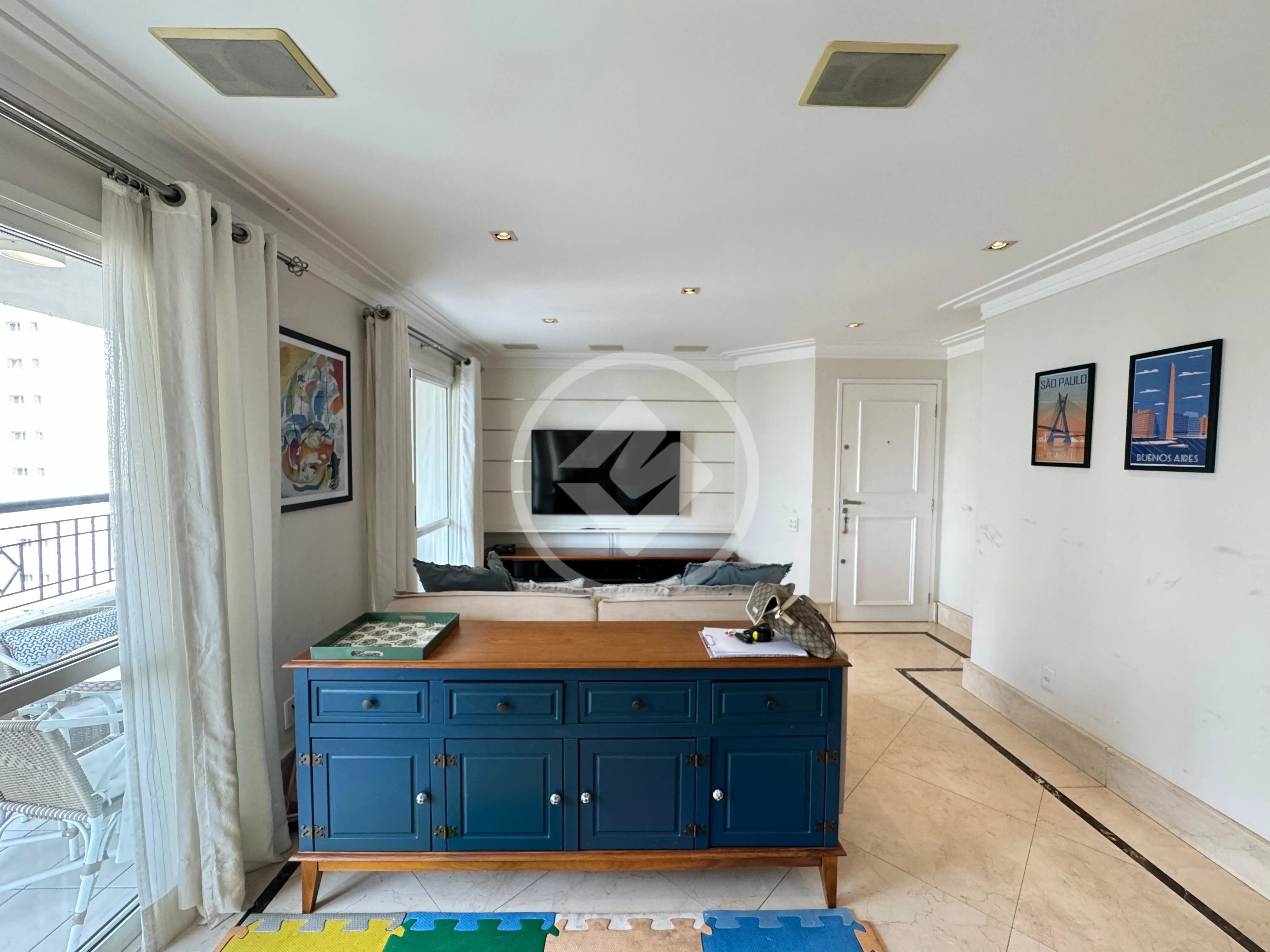 Apartamento Vila Uberabinha, São Paulo - SP — foto 1